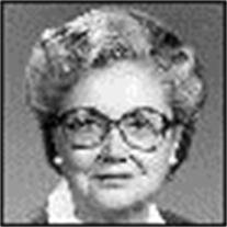Janet Widseth