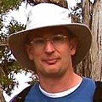 Scott Wiebold
