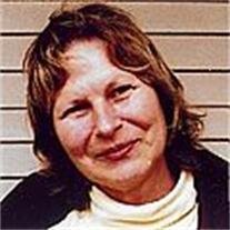 Kathleen White
