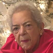 Niva M. Garcia de Quesada