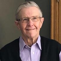 Myron H. Doerr