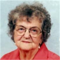 Marri "Molly" Wiehle