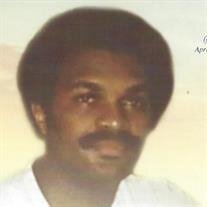 Mr.  John B.  Pate A.K.A. "Mickey"