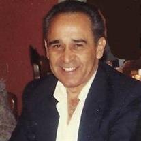 Ray Gil Villanueva
