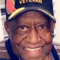 Arthur L. Pettway
