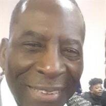 Rev. Billy  Joe Gilbert