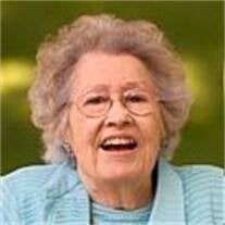 Wanda (Blankenship) Wiik