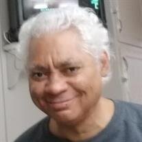 Mr. Jerome Joseph Garrette