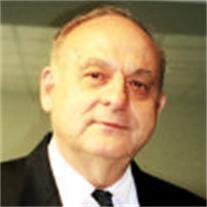 John Wilcheck