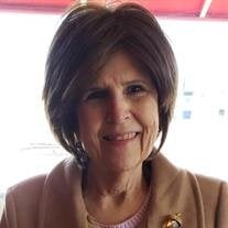 Donna Stockton Early