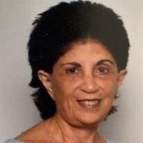 Frances J.  Ramacciato