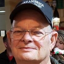 Wayne Edmond Burge