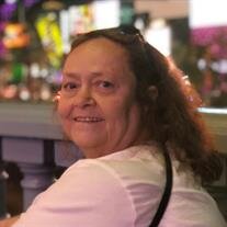 Patricia S. McKnight