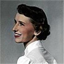 Helen Weddle