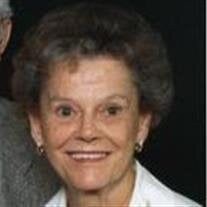 Mrs. Peggy C. Sessoms