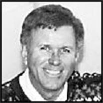 Gerald "Jerry" "Butch" Wedin