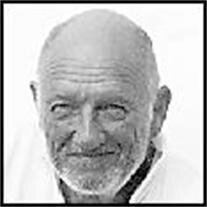 John Wedum