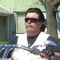 Glenn Allen Williams Jr