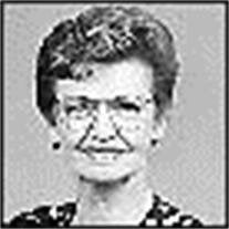 Lois Weed