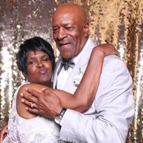 Robert & Gwendolyn Walker