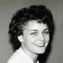 Dorothy "Babe" Dunn