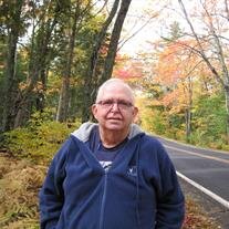 Mr. Bruce Byron Erickson