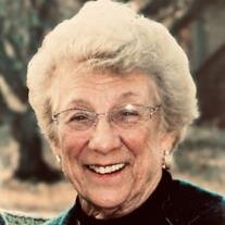 Delores M. Holschuh