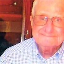 Mr. Robert Campbell Hood