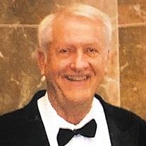 Arthur "Bud" L. Fields Jr.