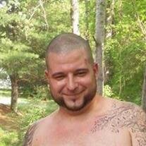 Christopher "Walshy" Thomas Walsh