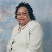 Mrs. Annie Mae Razor