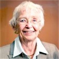 Mary Wedum