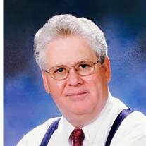 Joe Pritchett