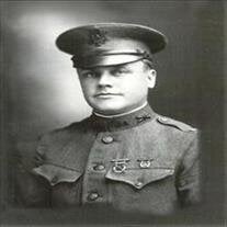 John Edward England