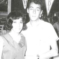 Susie A. Orozco