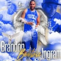 Brandon Jerell Ingram