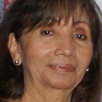 Maritza De La Cruz De Sabril