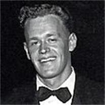 Winston Wallin