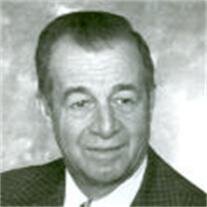 Fred Wallner