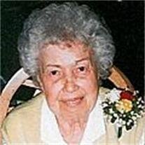 Mildred Wallner