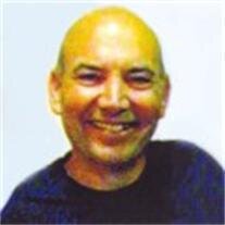 Charles "Chuck" Wallis