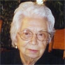 Margaret Wallner