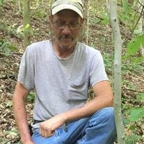 Mark  Alan  Wolfe