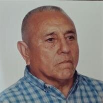 Manuel Samuel Zamora