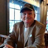 Jimmy Edward Pops Goodson Obituary Visitation Funeral Information