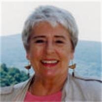 Carol (Wilson) Walser