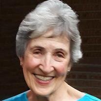 Barbara "Joan" Baron