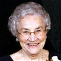 Helen Walseth