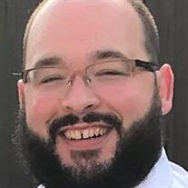 Corey R. Stone