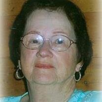 Carolyn L. Jones August